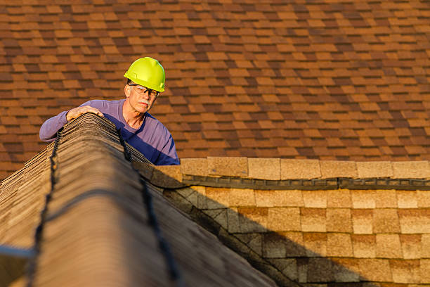 Best Best Roofing Contractors  in Craigsville, WV